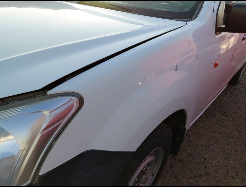 ايسوزو ديماكس 2X4 2021 image