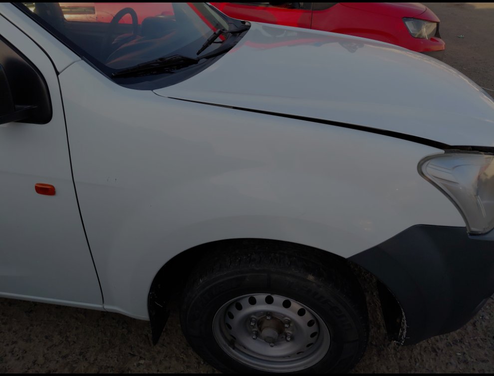 ايسوزو ديماكس 2X4 2021 image