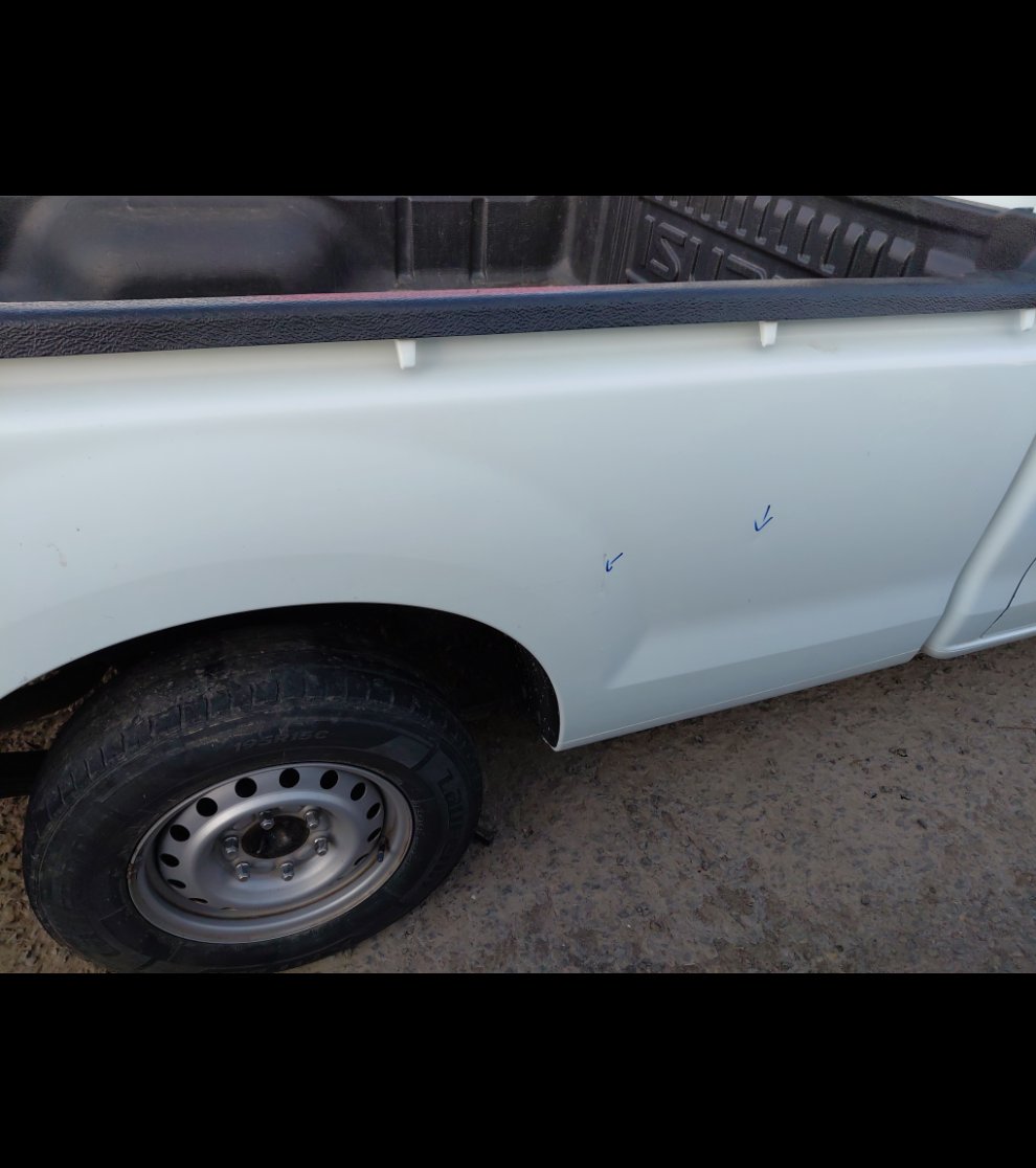 ايسوزو ديماكس 2X4 2021 image