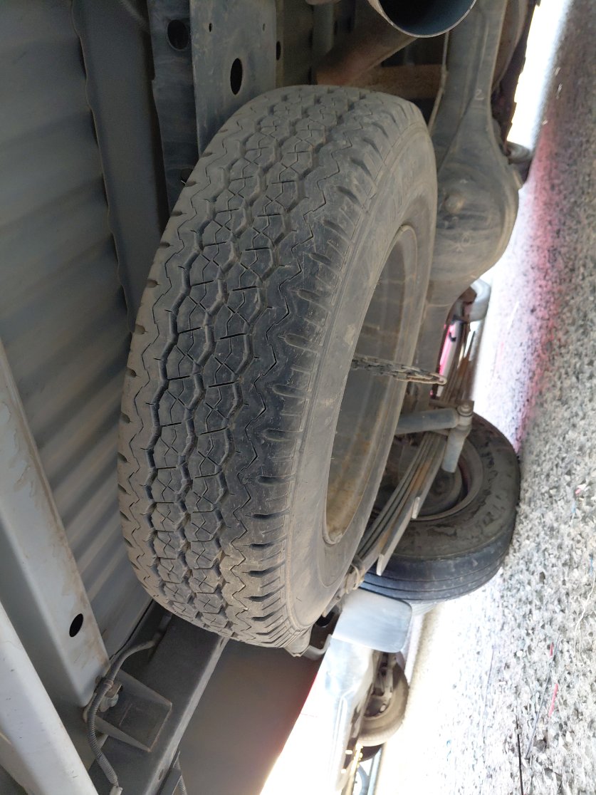 ايسوزو ديماكس 2X4 2021 image