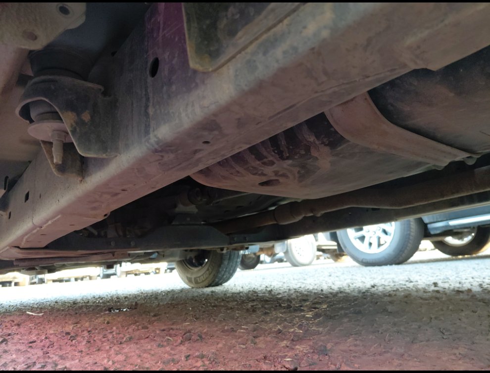 ايسوزو ديماكس 2X4 2021 image