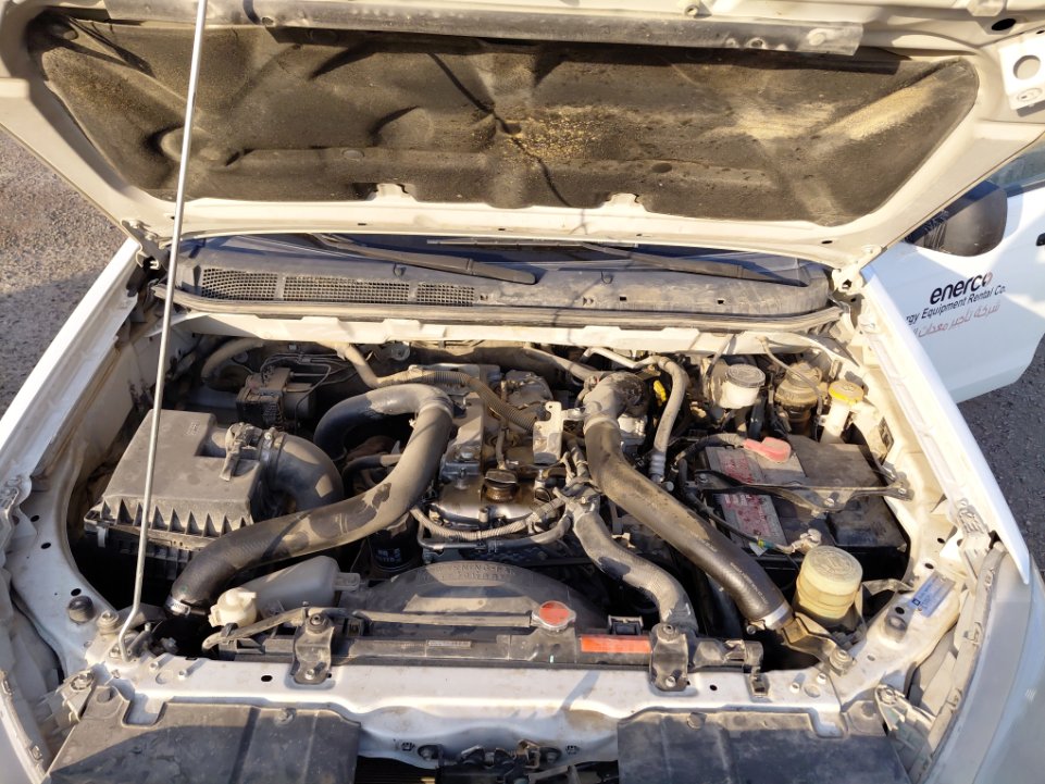 ايسوزو ديماكس 2X4 2022 image