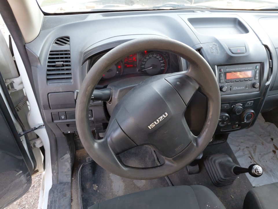 ايسوزو ديماكس 2X4 2022 image