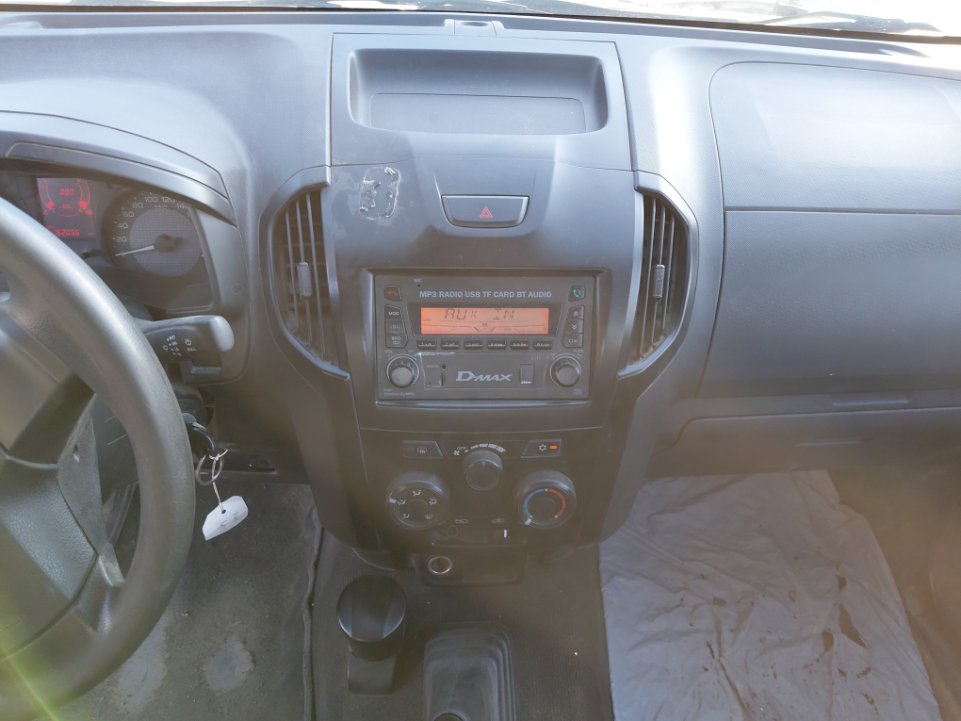 ايسوزو ديماكس 2X4 2022 image