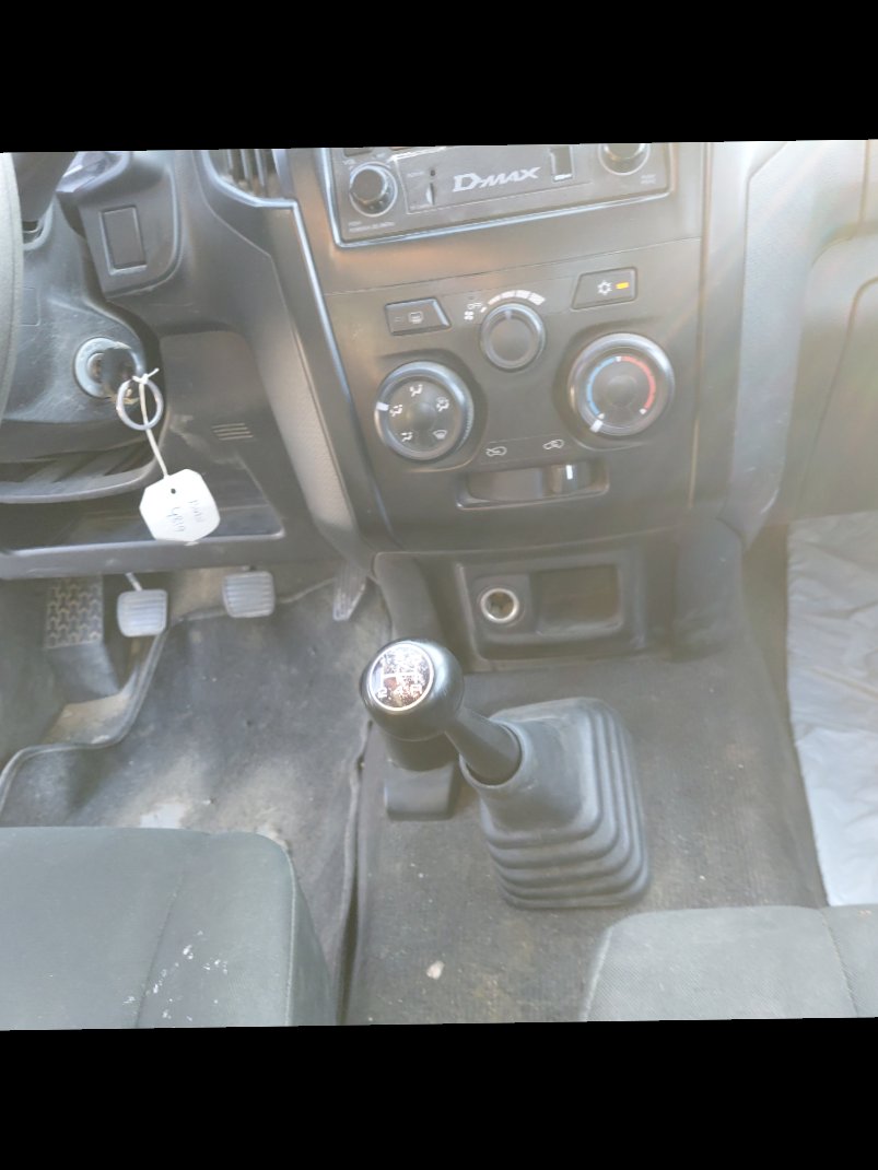 ايسوزو ديماكس 2X4 2022 image