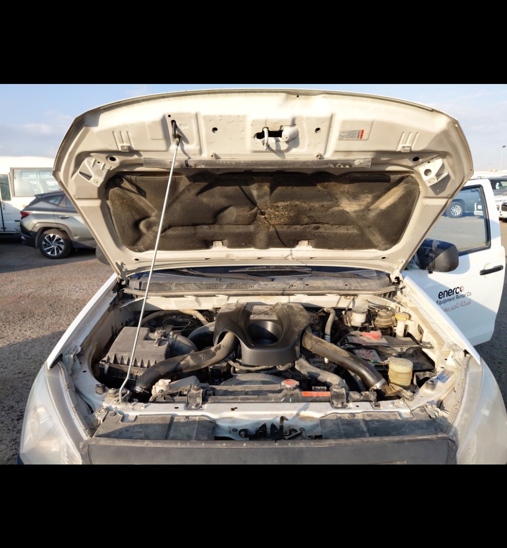 ايسوزو ديماكس 2X4 2022 image