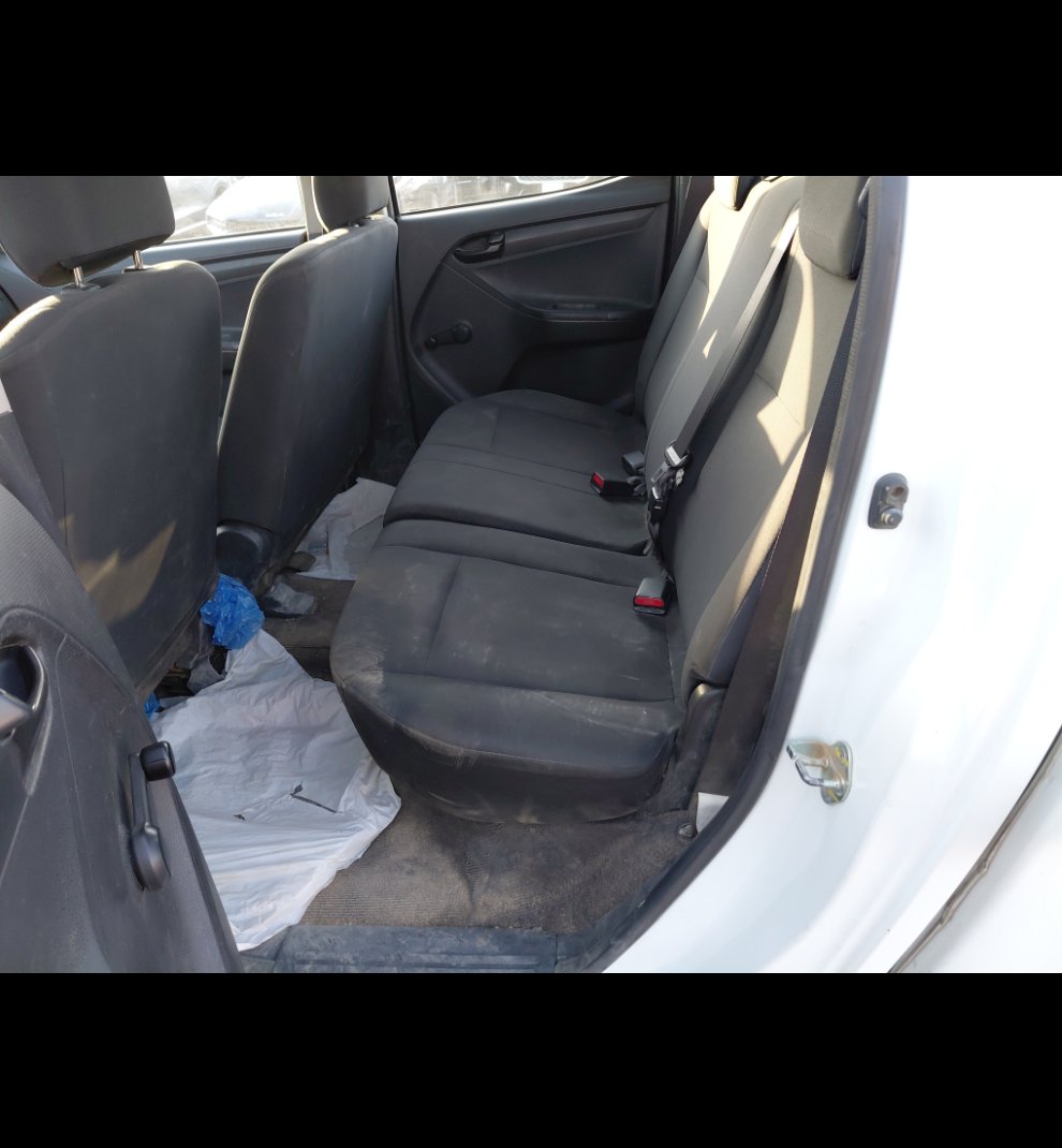 ايسوزو ديماكس 2X4 2022 image