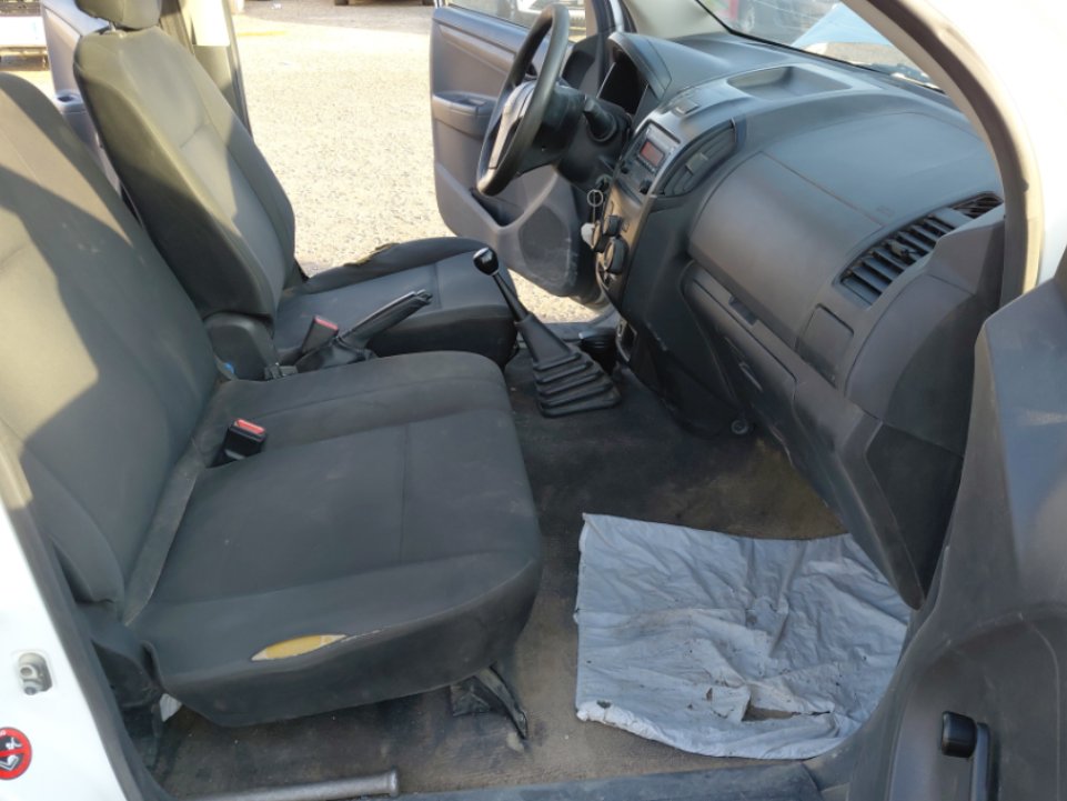 ايسوزو ديماكس 2X4 2022 image