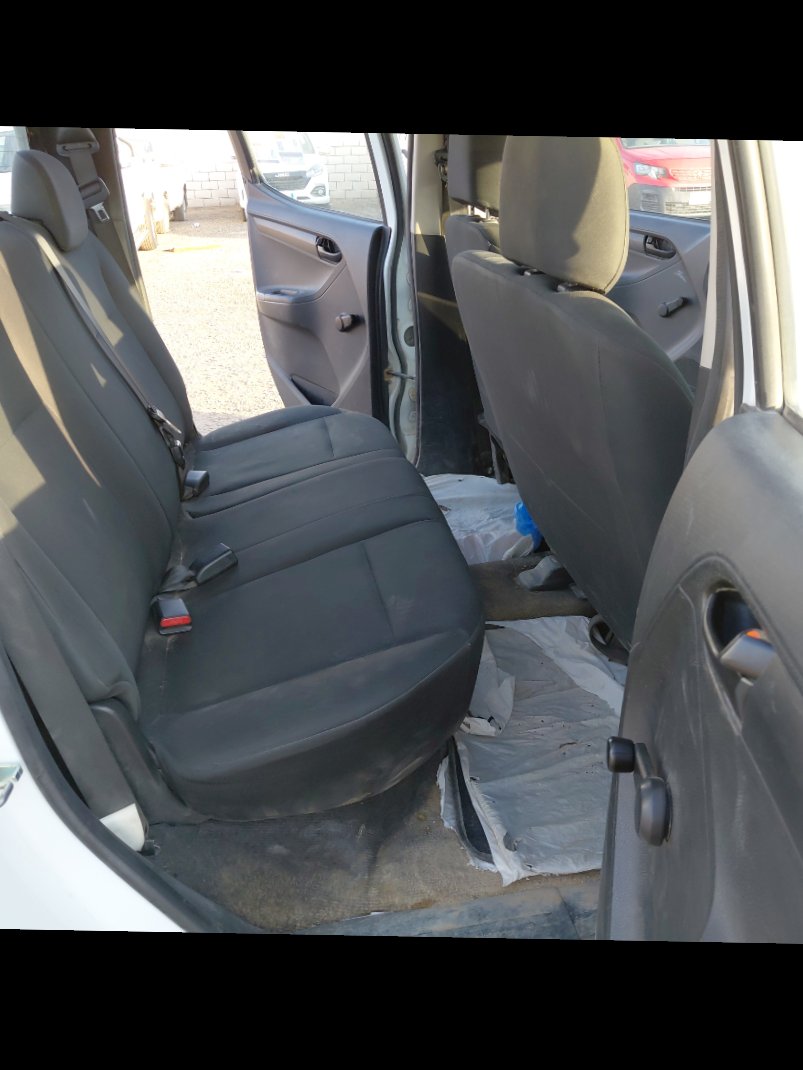 ايسوزو ديماكس 2X4 2022 image