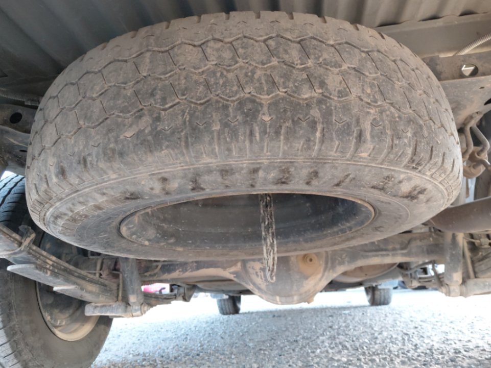 ايسوزو ديماكس 2X4 2022 image