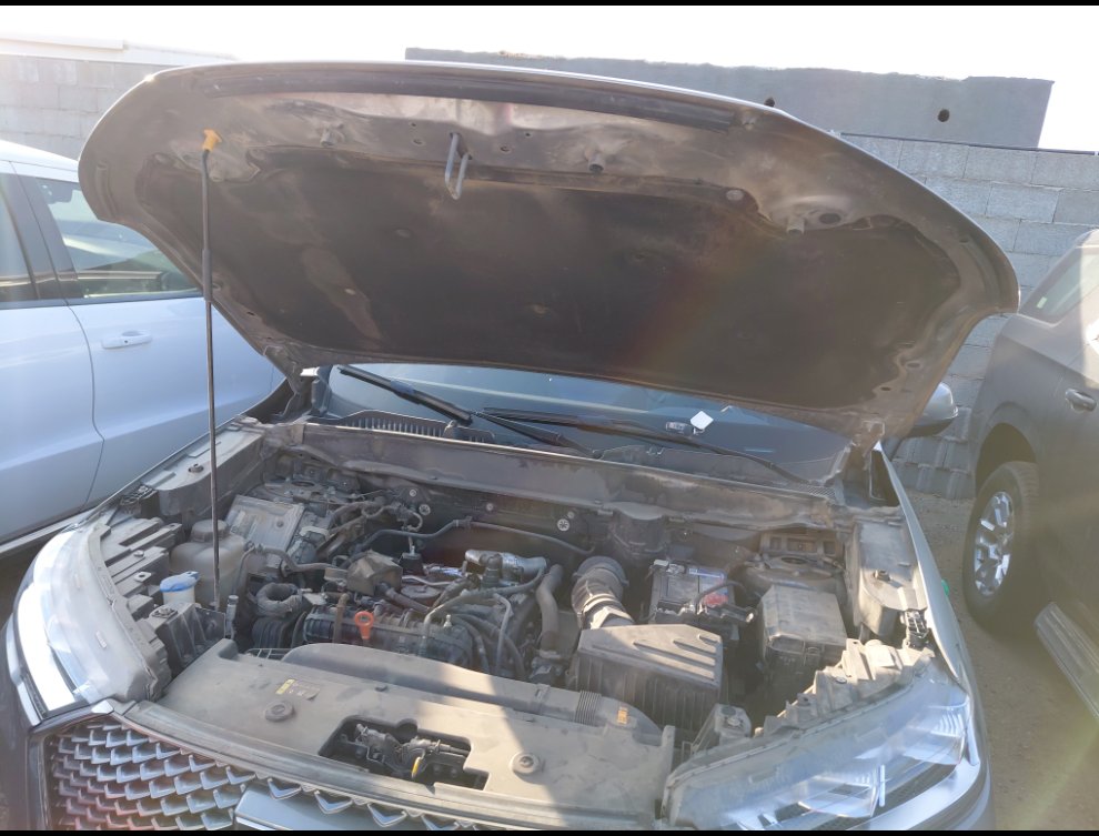 هافال H6  2022 image