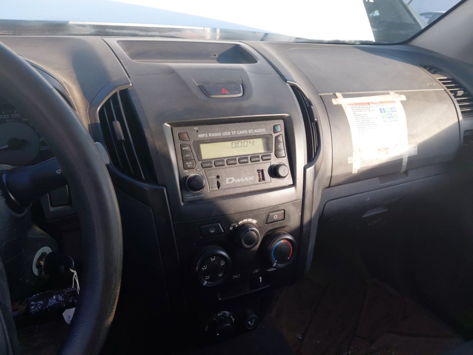 ايسوزو ديماكس  2022 image