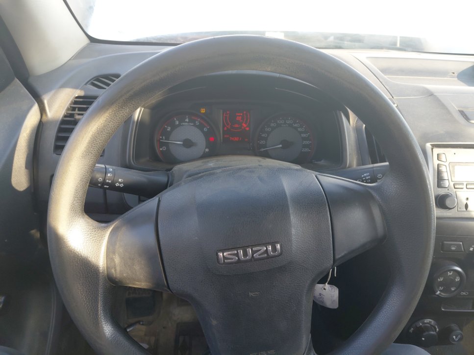 ايسوزو ديماكس  2022 image