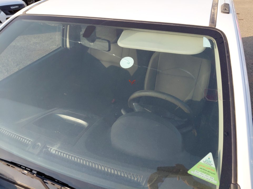 ايسوزو ديماكس 2X4 2022 image