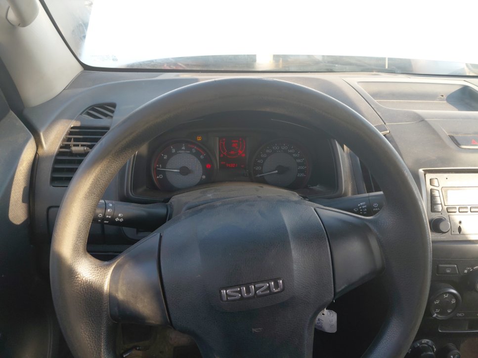 ايسوزو ديماكس  2022 image