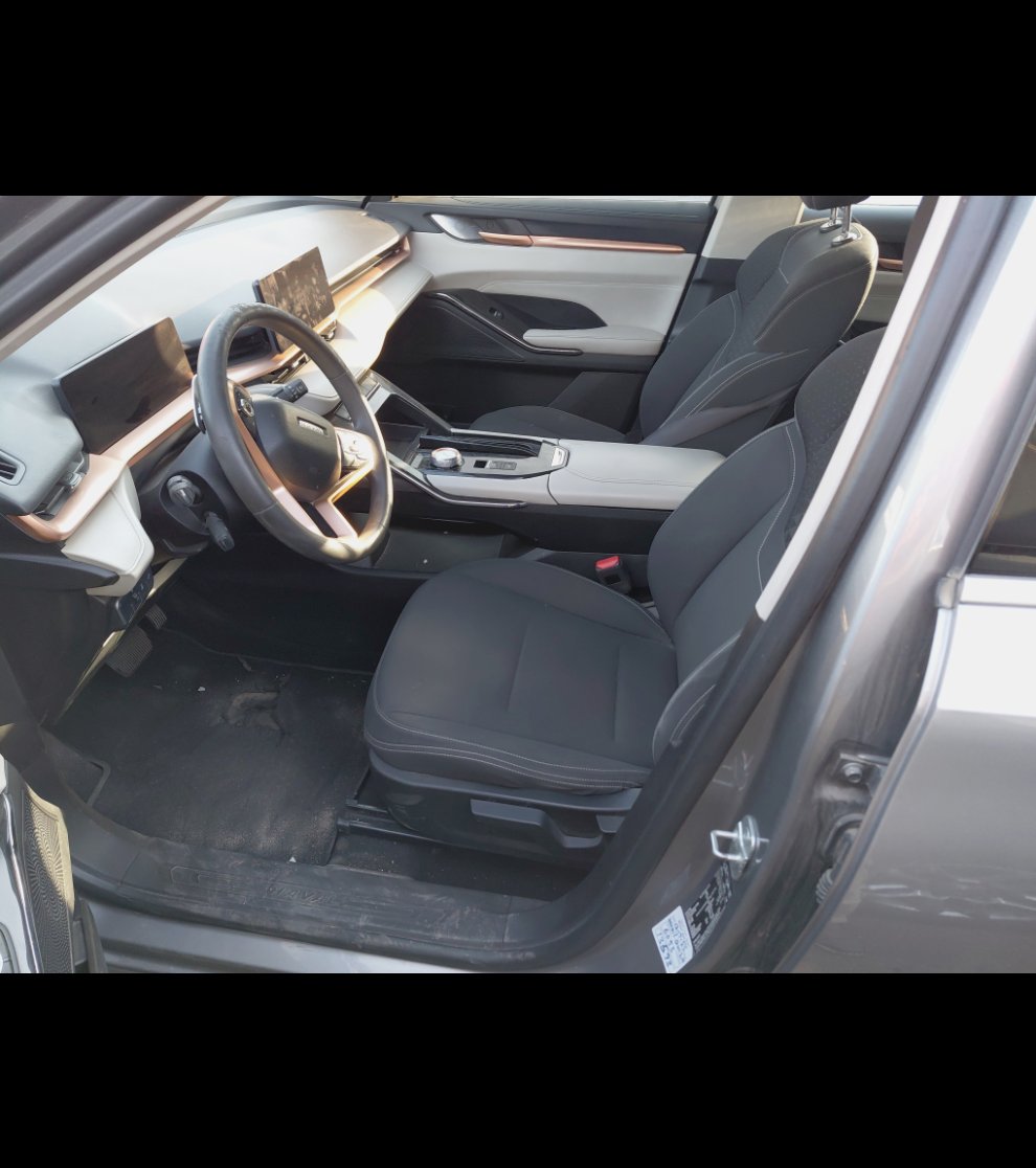 هافال H6  2022 image