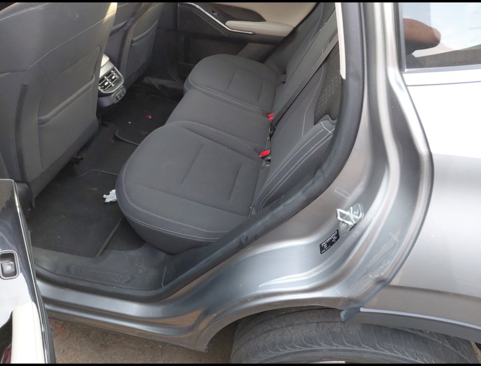 هافال H6  2022 image