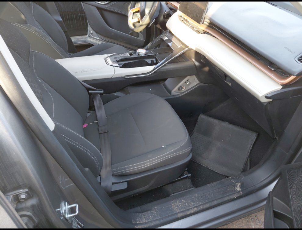 هافال H6  2022 image