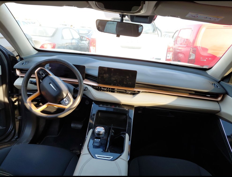 هافال H6  2022 image