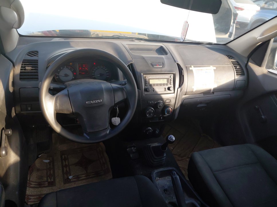 ايسوزو ديماكس  2022 image