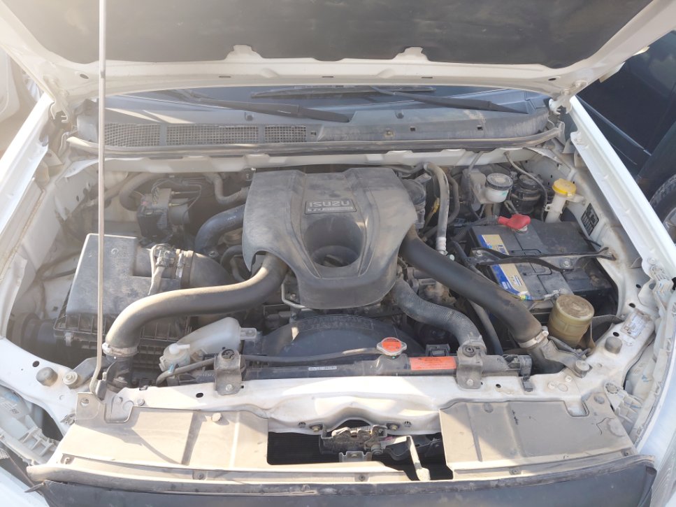 ايسوزو ديماكس  2022 image