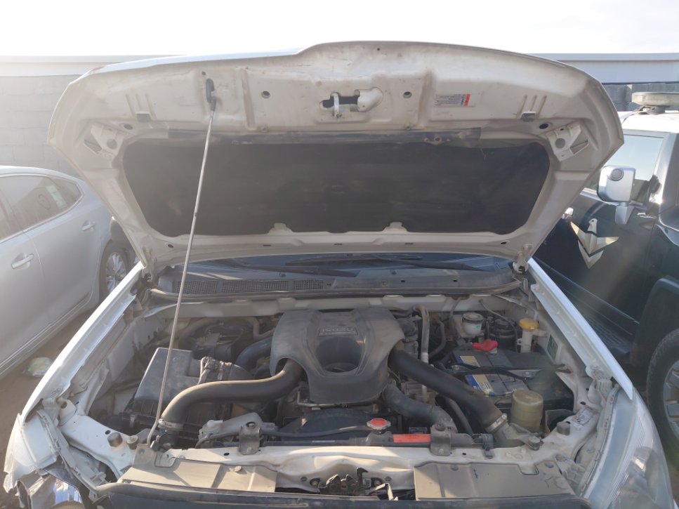 ايسوزو ديماكس  2022 image