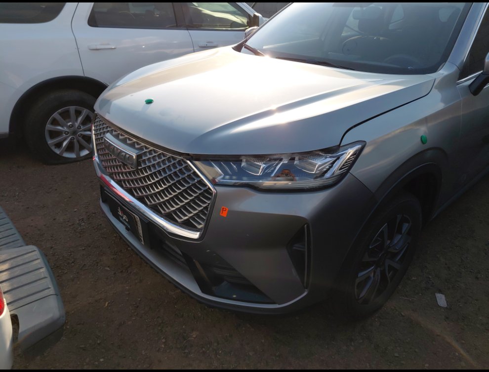 هافال H6  2022 image