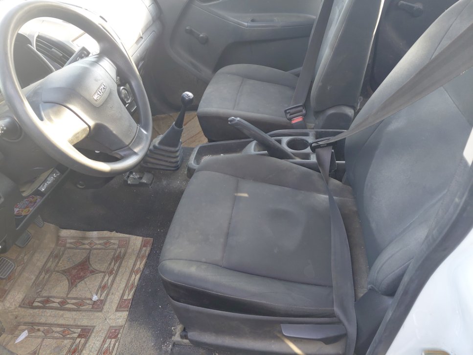 ايسوزو ديماكس  2022 image