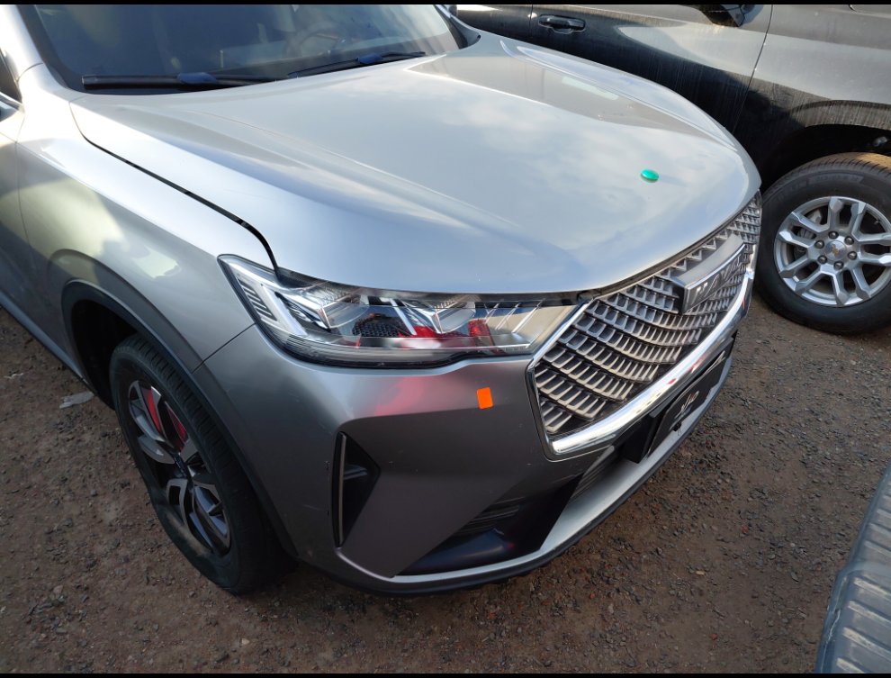 هافال H6  2022 image