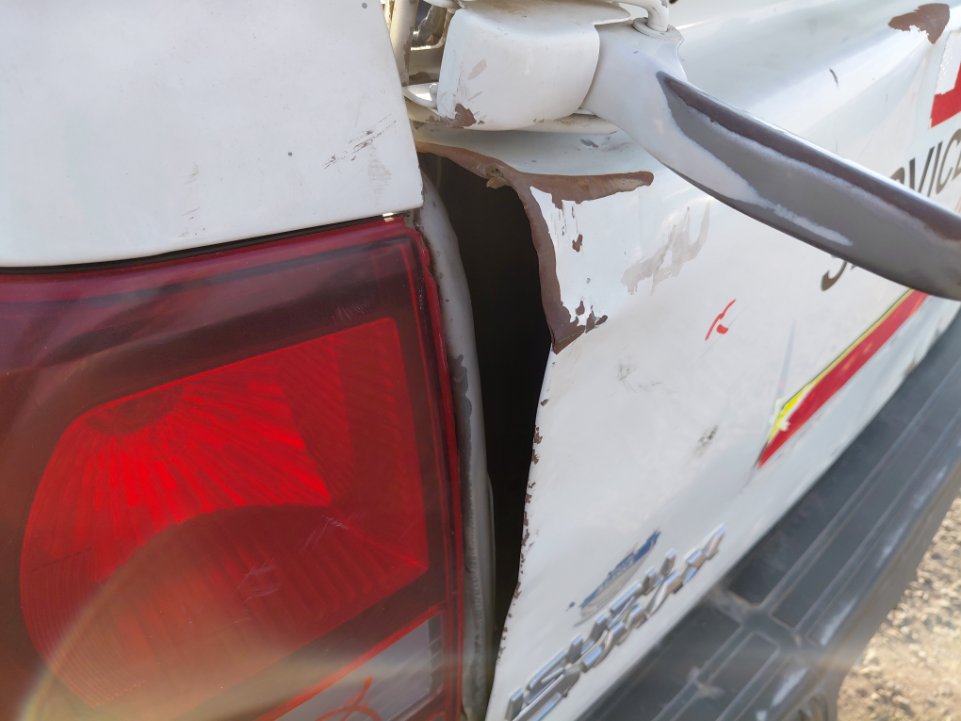 ايسوزو ديماكس 2X4 2022 image