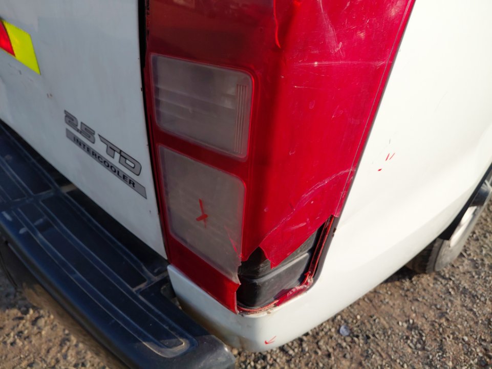 ايسوزو ديماكس 2X4 2022 image