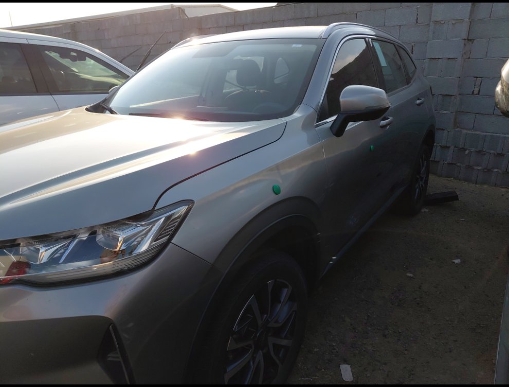 هافال H6  2022 image