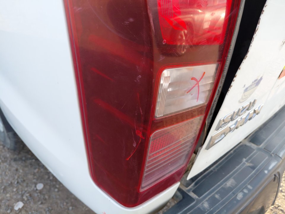 ايسوزو ديماكس 2X4 2022 image