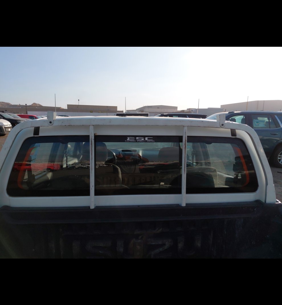 ايسوزو ديماكس 2X4 2022 image