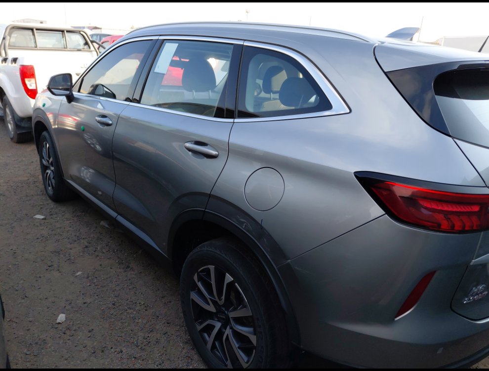 هافال H6  2022 image