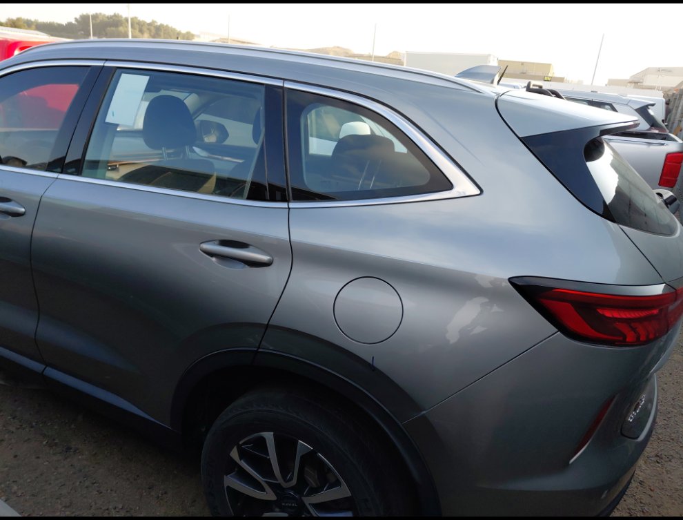 هافال H6  2022 image