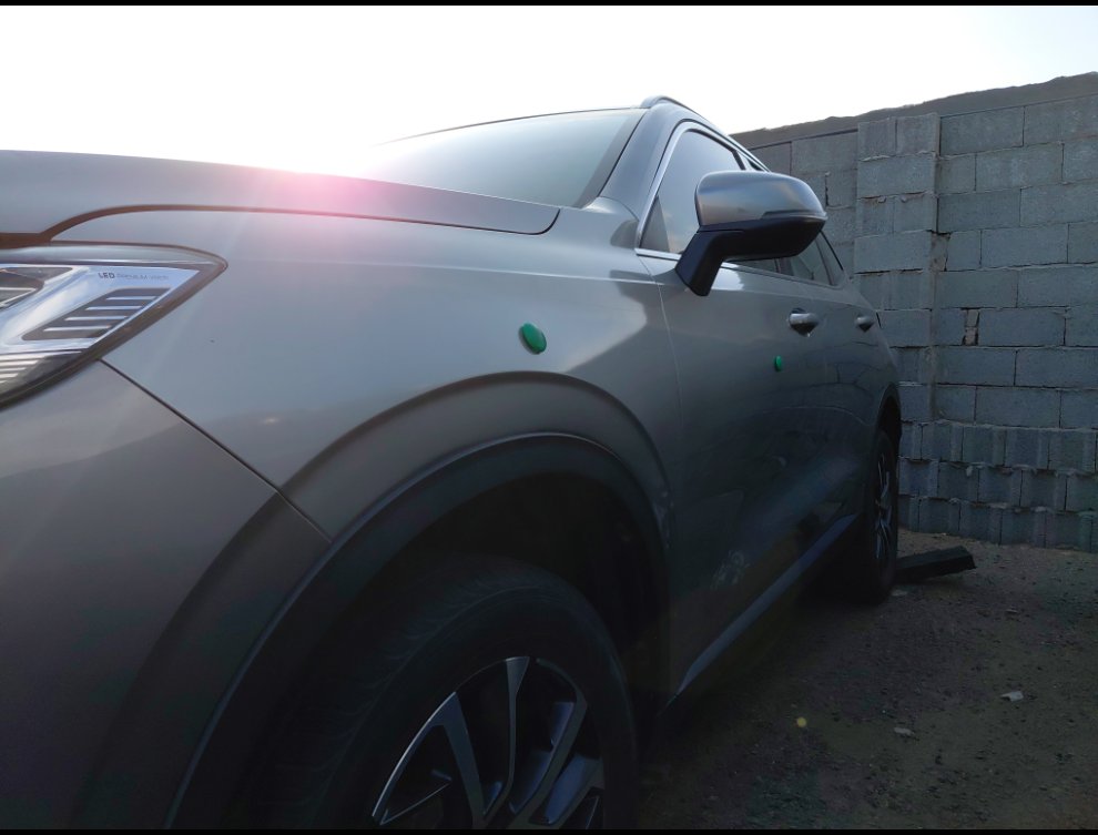 هافال H6  2022 image