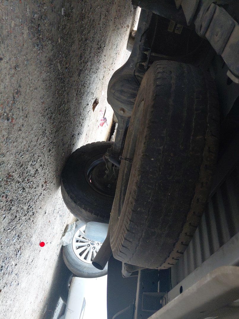 ايسوزو ديماكس  2022 image