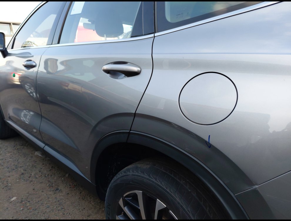 هافال H6  2022 image