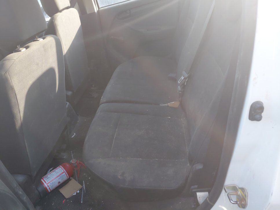 ايسوزو ديماكس  2022 image