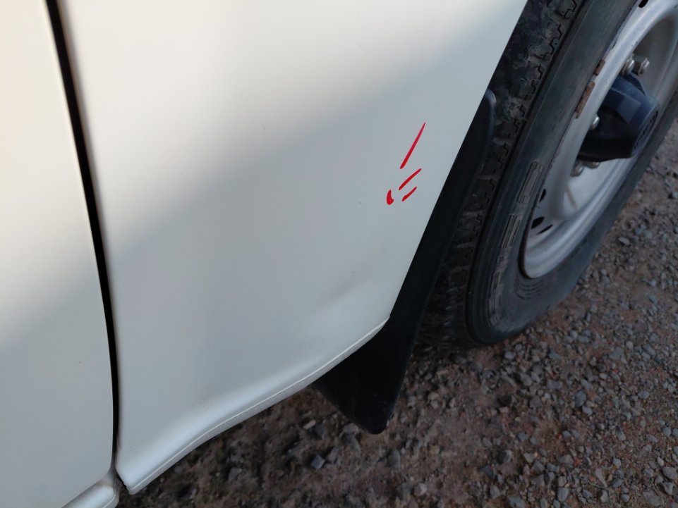 ايسوزو ديماكس 2X4 2022 image