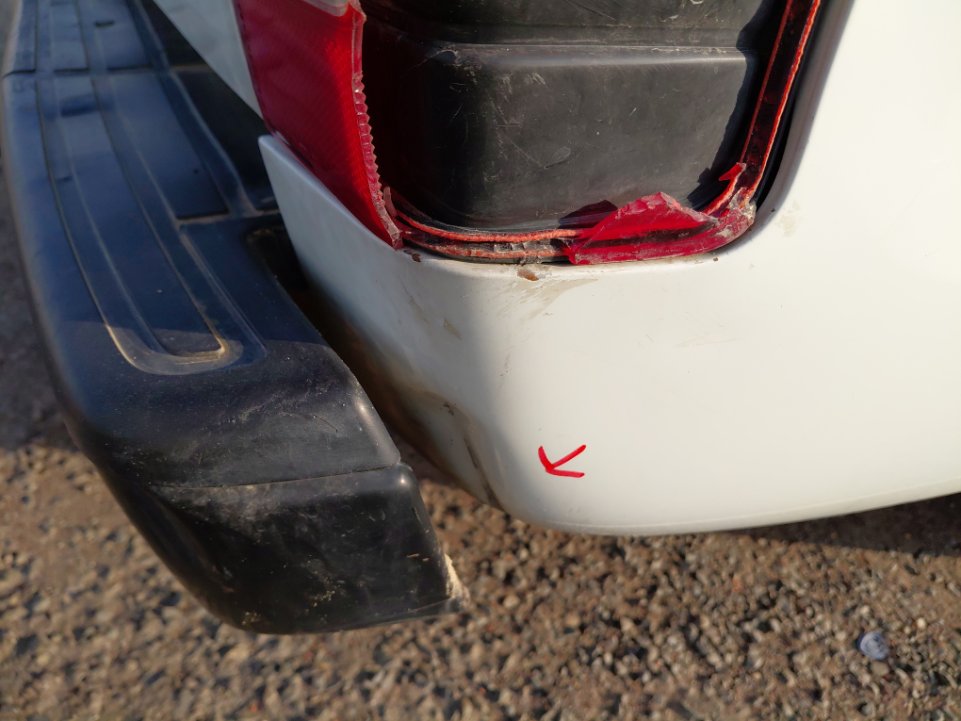 ايسوزو ديماكس 2X4 2022 image