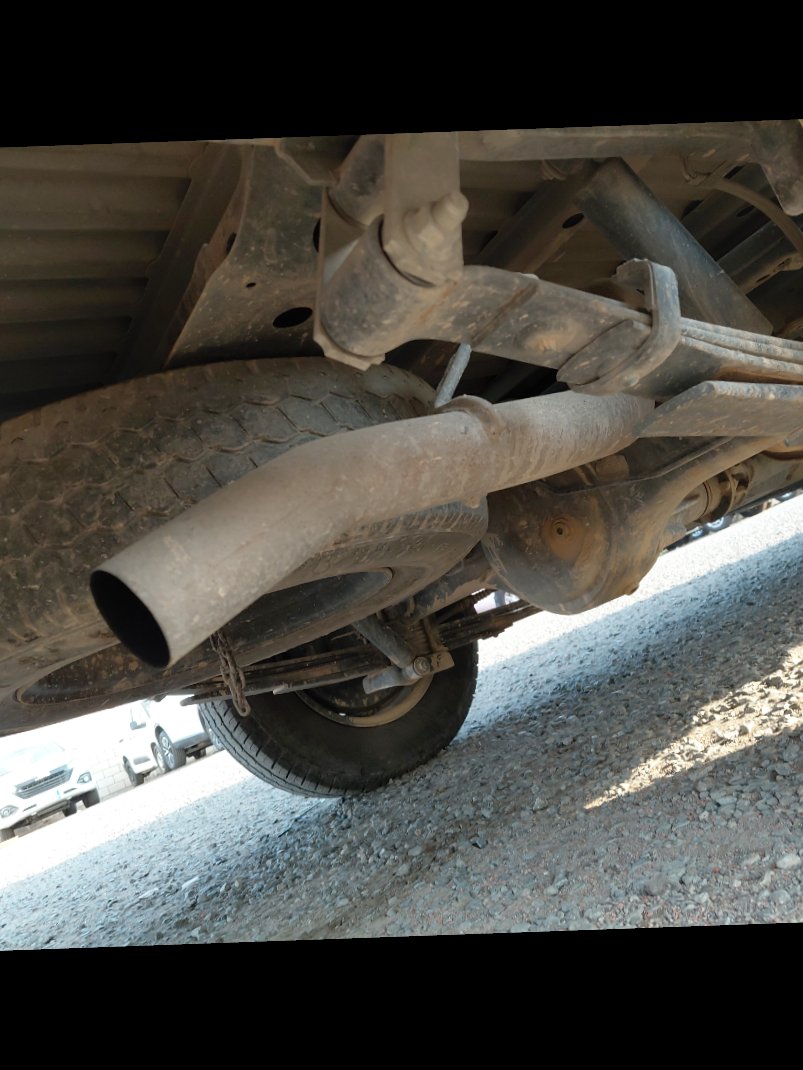 ايسوزو ديماكس 2X4 2022 image