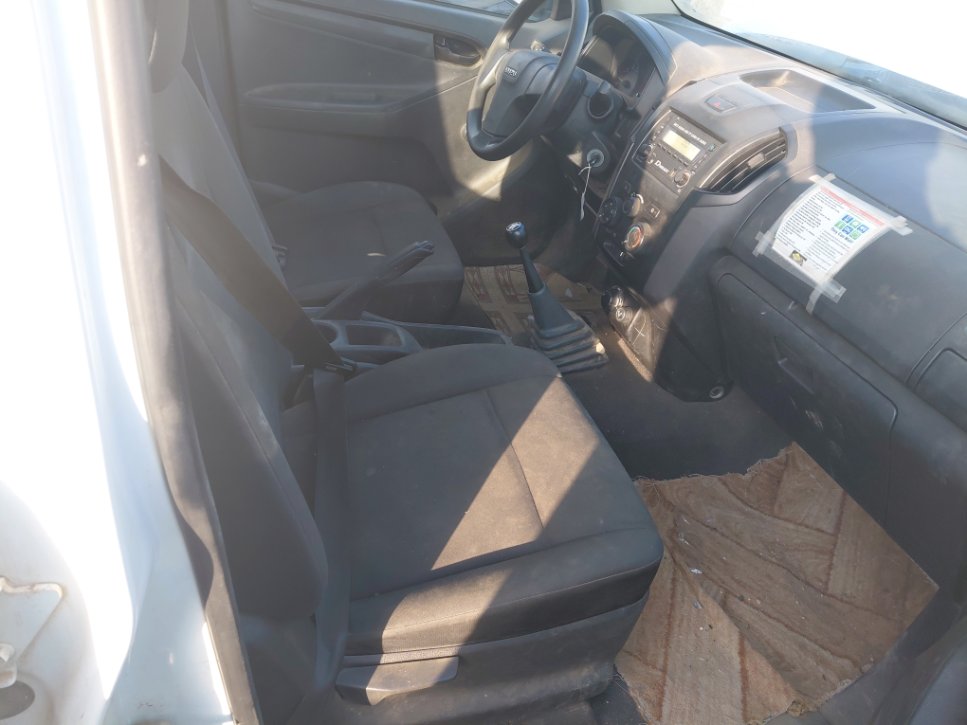 ايسوزو ديماكس  2022 image