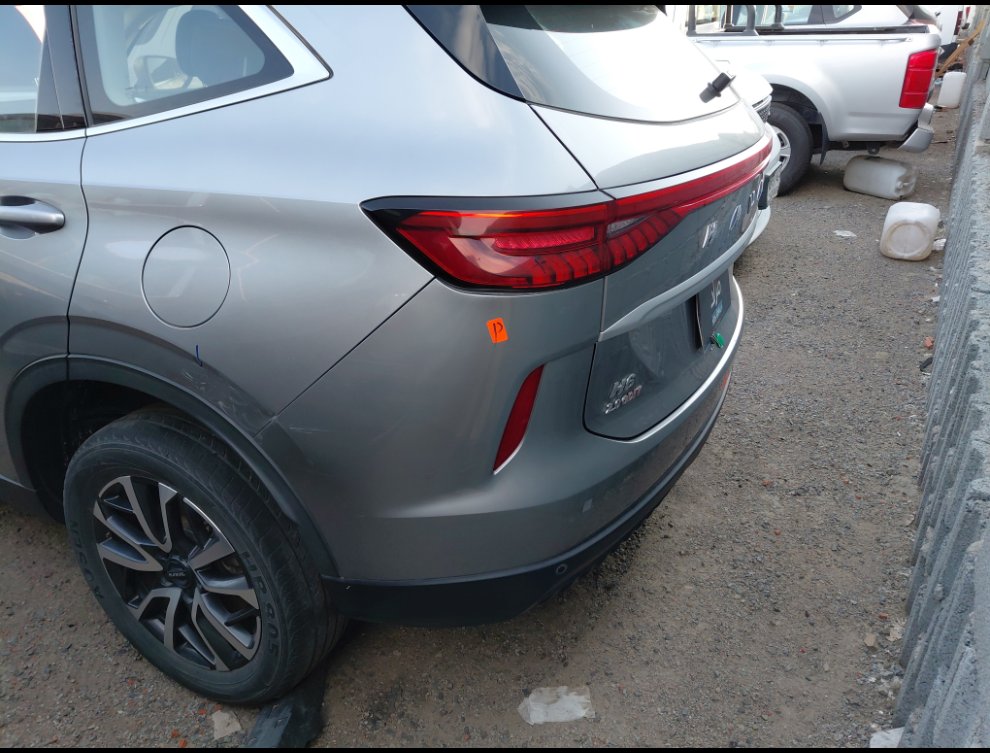 هافال H6  2022 image