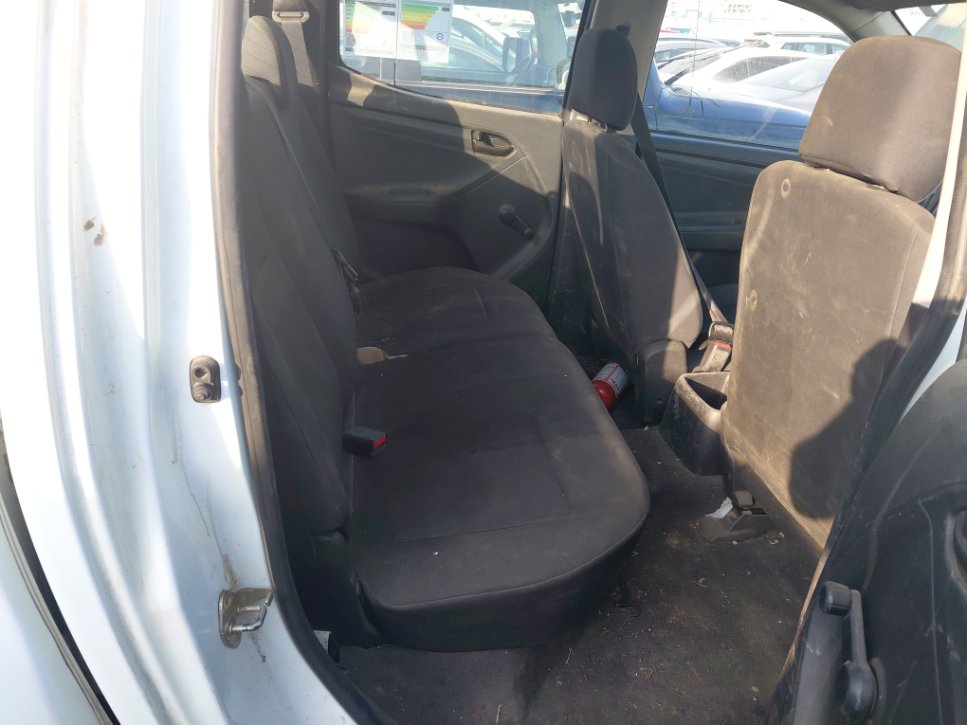 ايسوزو ديماكس  2022 image