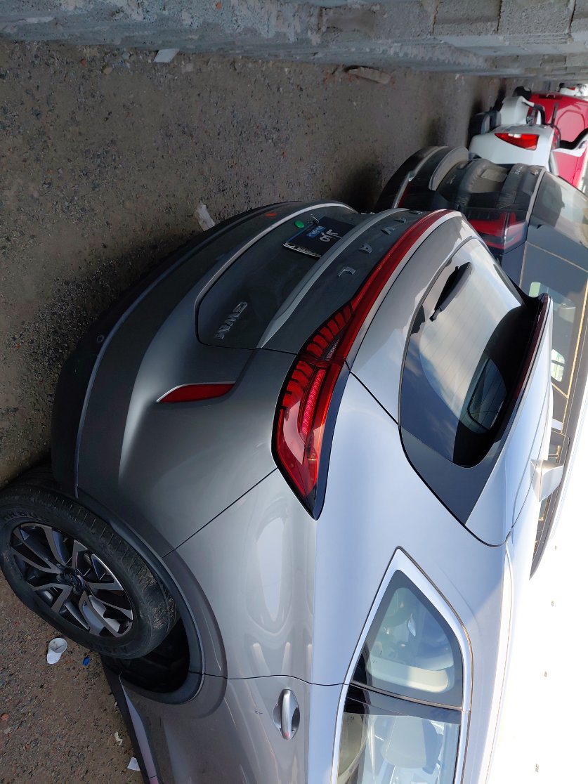 هافال H6  2022 image