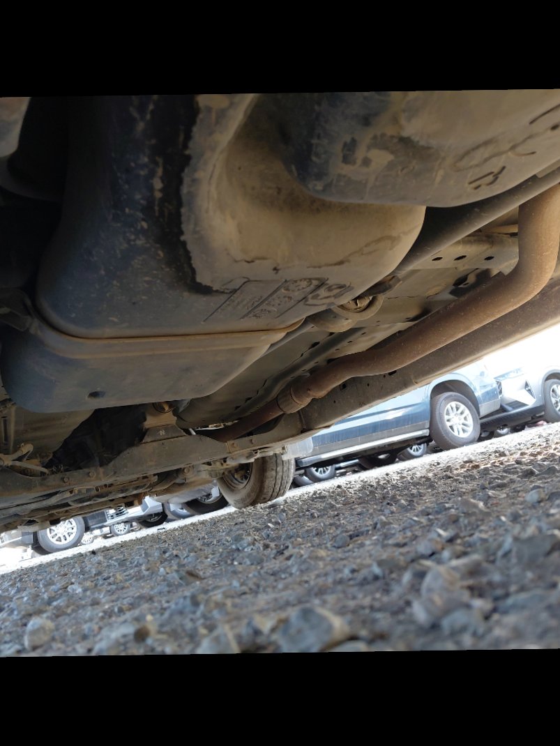 ايسوزو ديماكس 2X4 2022 image