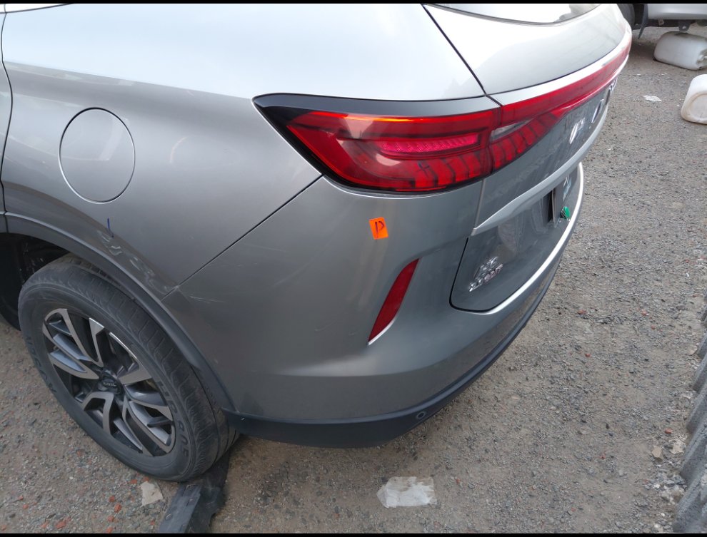 هافال H6  2022 image