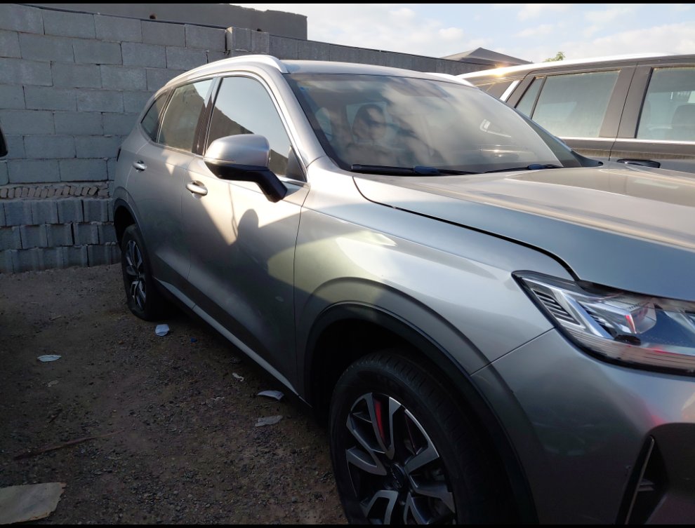 هافال H6  2022 image